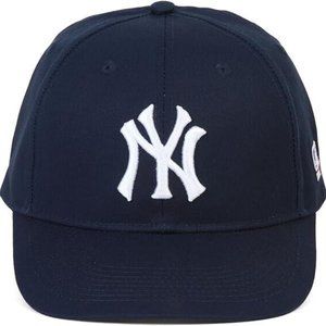 MLB Replica New York Yankees Home Cap - Adult Adjustable Twill